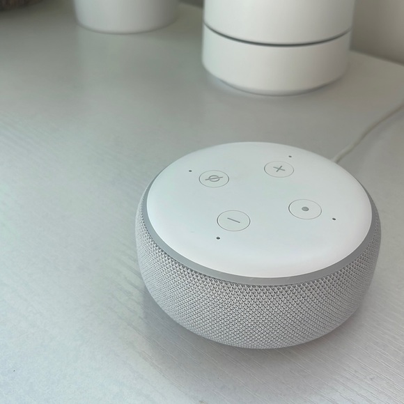 Other - AMAZON ECHO DOT